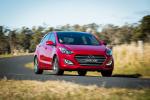 Hyundai i30 SR 2016 года